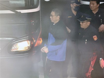 柯文哲解除禁見遇228國定假日 北所：最快3/2辦理接見