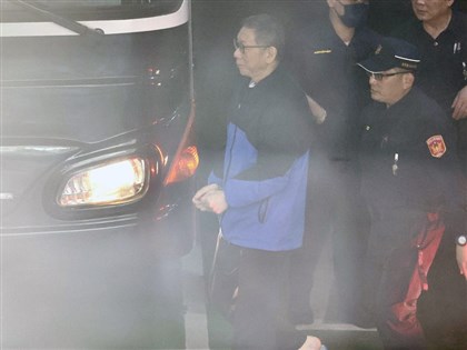 柯文哲聲請解除禁見 北院裁准即日起到3/10