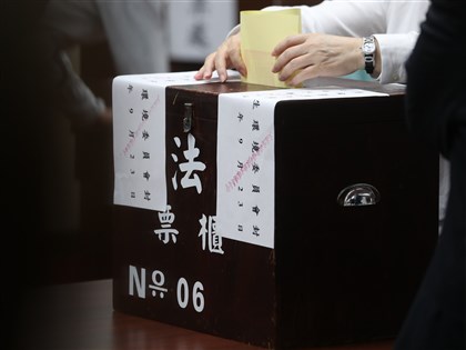 立法院5日召委選舉 綠可望拿8席、藍擬禮讓白1席