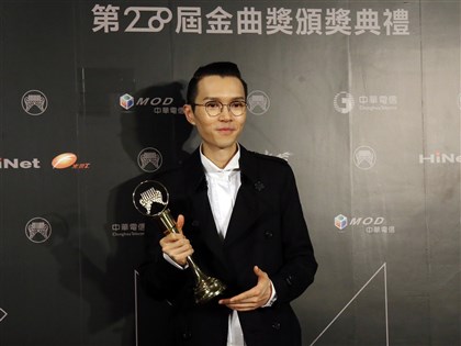 方大同過世享年41歲 金曲歌王抗病5年仍有音樂夢