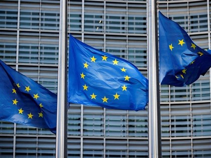 澤倫斯基與川普衝突 歐盟領袖挺烏克蘭質疑美國