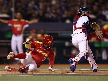 台灣隊用電子設備遭重罰66萬 WBC警告再犯恐失去資格