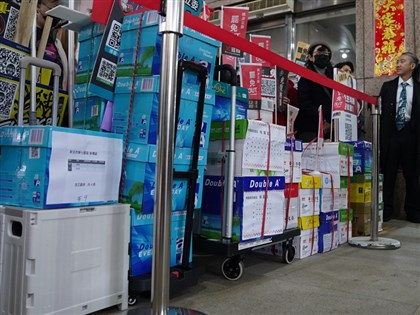 罷免案地方查對增13藍委一階達標 待中選會最終審定