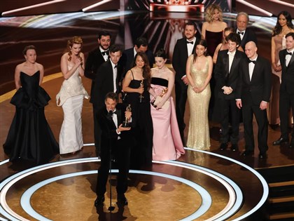 奧斯卡最佳影片獎「艾諾拉」獲獎