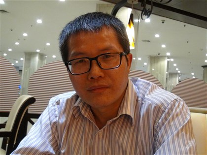 鄧聿文：川普雖對烏克蘭粗暴 為確保制衡中國不會出賣台灣