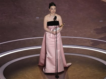 奧斯卡最佳女主角獎「艾諾拉」麥琪麥迪遜獲獎