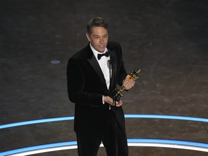 奧斯卡最佳導演獎「艾諾拉」西恩貝克獲獎 