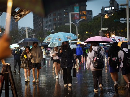 6æ—¥å†·æ°£åœ˜å—ä¸‹åŒ—éƒ¨ä½Žæº«æŽ¢12åº¦ 7æ—¥å‰ä»æœ‰é›¨