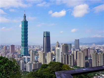 2025經濟自由度 台灣連續3年獲全球第4名