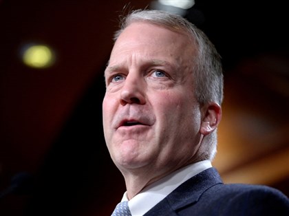 立院刪國防預算 美軍委會議員批評「玩危險遊戲」