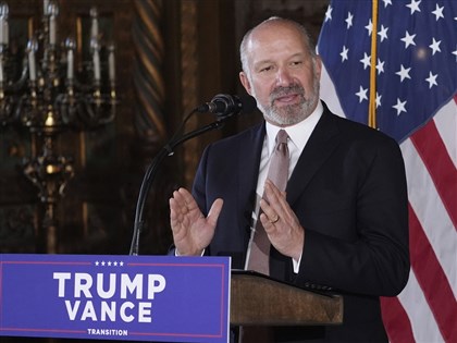 美商務部長:本週有機會減少對加拿大墨西哥課徵關稅