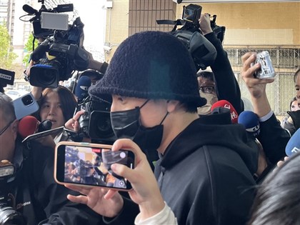 王大陸涉找人毆打司機 警追幕後教唆者、個資洩漏管道