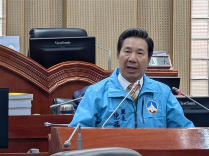 金門縣長陳福海赴中進香喊停 移民署：未在3工作日前申請