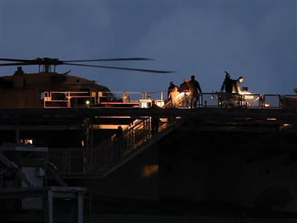 美證實就人質與哈瑪斯直接談判 川普下最後通牒