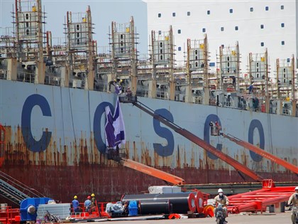 美媒：川普準備發布行政命令 扶持美國造船業並削弱中國