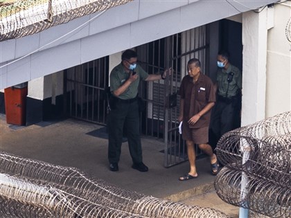 黎智英兒子憂父情勢危急 盼速會英相施凱爾