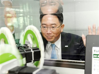 布局人形機器人 上銀攻CoWoS切入面板級封裝【專訪】