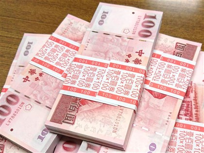 普發現金1萬？ 財部：若未考量預算收支恐有舉債疑慮