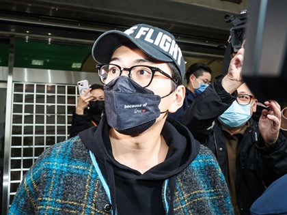 王大陸再爆案外案  疑找黑道代女友討債