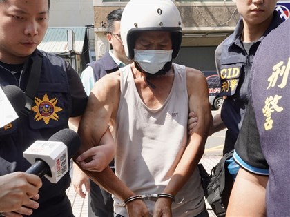 高雄男子疑因噪音殺鄰居2死 法院判死刑