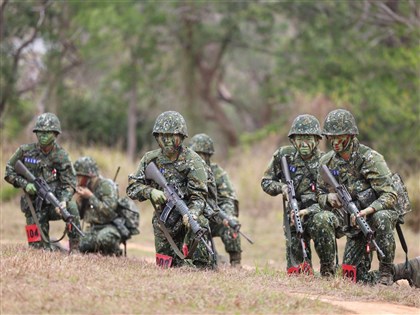 國防部：領中國身分證仍須服義務役 未要求放棄國籍