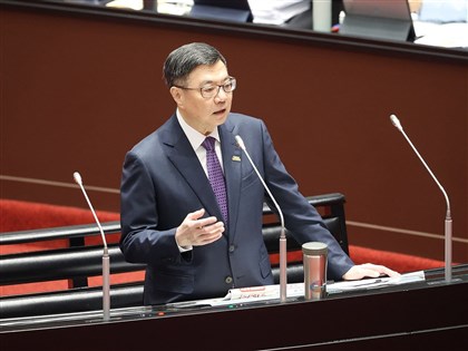 總預算覆議若失敗 卓榮泰：尋求憲政救濟是最後選擇