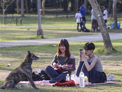 好天氣剩1天 13日全台有雨、週末再迎冷氣團