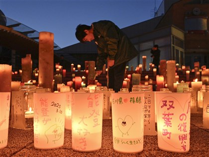 日本311大地震14週年 仍有2.76萬人無法返回家園