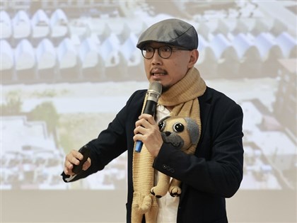 土耳其台灣中心裘振宇募款爭議 衛福部函請北市速查