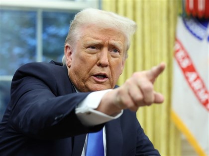 川普矛頭指向南韓 傳華府考慮列入敏感國家