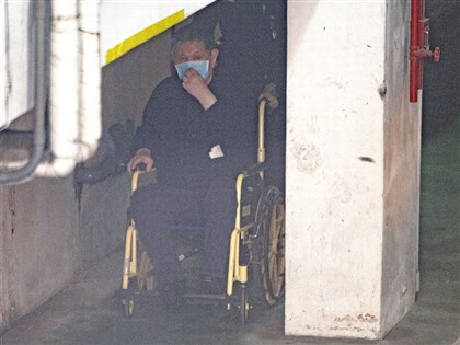 京華城案開庭 沈慶京首次應訊否認犯罪