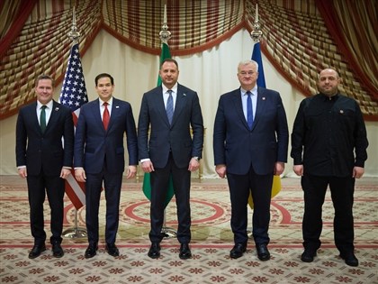 美國務院：烏克蘭接受停火30天協議 美立即重啟情報共享及軍援