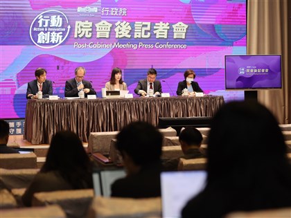 「亞亞在台灣」依親居留廢止 內政部：出境處置綜合考量