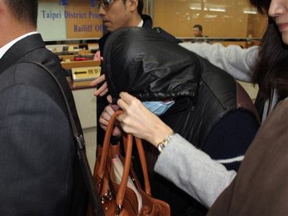 鍾文智炒股判刑定讞失聯 北檢發布通緝