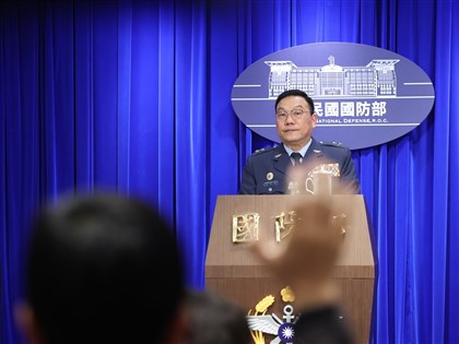 國防部：新蓋軍監看守所是選項 軍法官培訓參考司法官