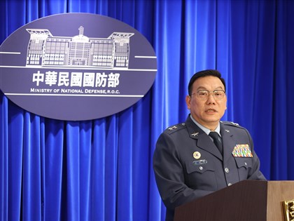 軍事犯罪恢復軍審 國防部：一般案件仍由司法機關辦理[影]