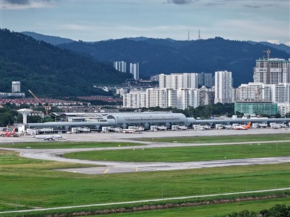 男檳城機場謊稱朋友行李有炸彈  判罰700多元