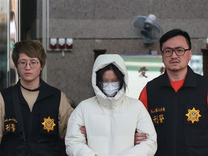 剴剴案兒盟社工上銬移送遭監院糾正 警政署：檢討執行程序