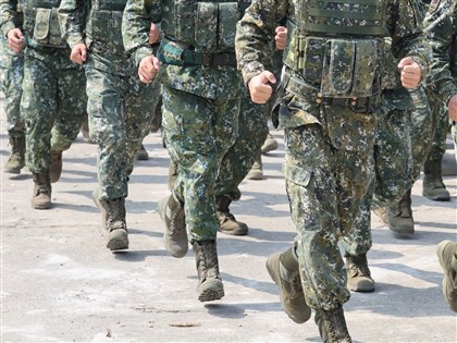 看懂軍事審判制度 12年前為何廢除？恢復後哪些罪責適用？