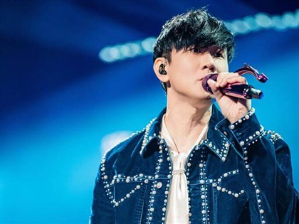 林俊傑演唱會升級 6/7起連2天唱進大巨蛋