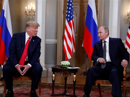 普丁盼直接討論俄烏停火協議 川普：樂意見面或通話