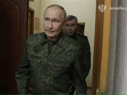 美國提議俄烏停火30天 普丁稱支持但諸多細節待解決