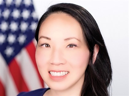 美駐中大使待補 AIT政治組長武安妮接臨時代辦督導