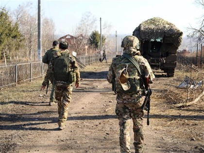 川普促蒲亭放過庫斯克受困烏軍 稱有可能結束戰爭