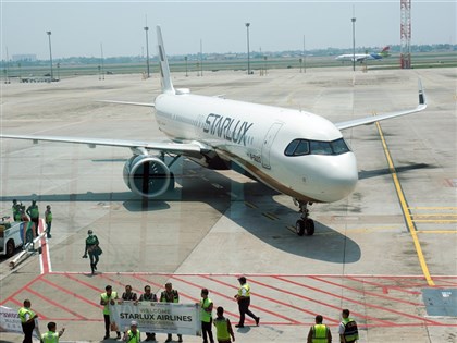 星宇航空班機重飛未依規定操作 2機師自請離職