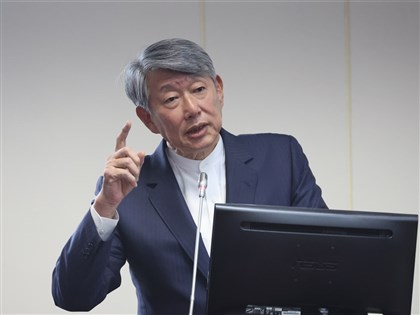 經濟部菲律賓種綠電報告 電池船送電每度成本高達5.5元