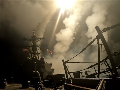 美軍空襲葉門叛軍青年運動釀24死 攻擊行動估將持續數天