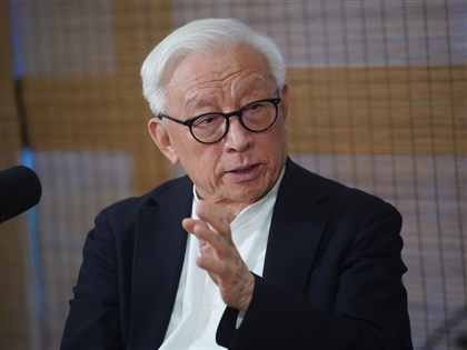 台積電擴大對美投資 曹興誠：台美外交可直達天聽