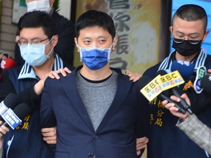 林秉樞服刑1月間一度病危  北所：2/21保外就醫