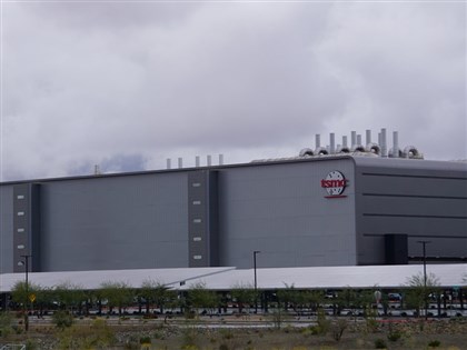 台積電擴大赴美  甘利明：面臨基層作業人力短缺挑戰